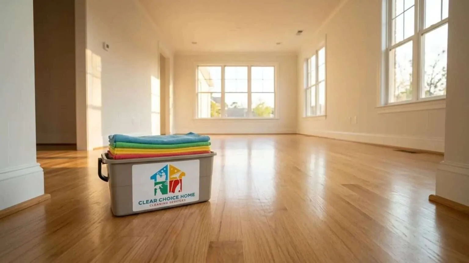 One-time deep cleaning service in Alpharetta GA
